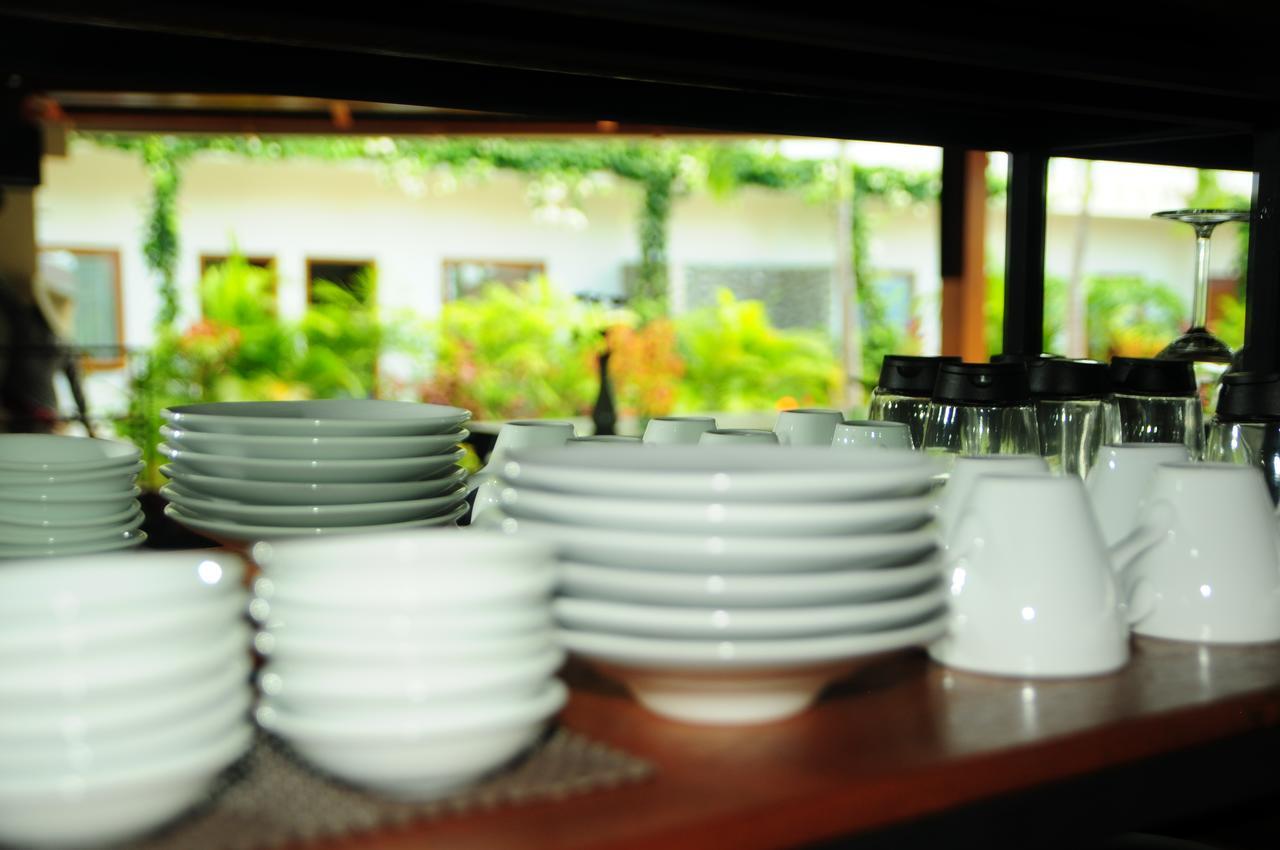 Green Palms Bali เซมินยัค ภายนอก รูปภาพ